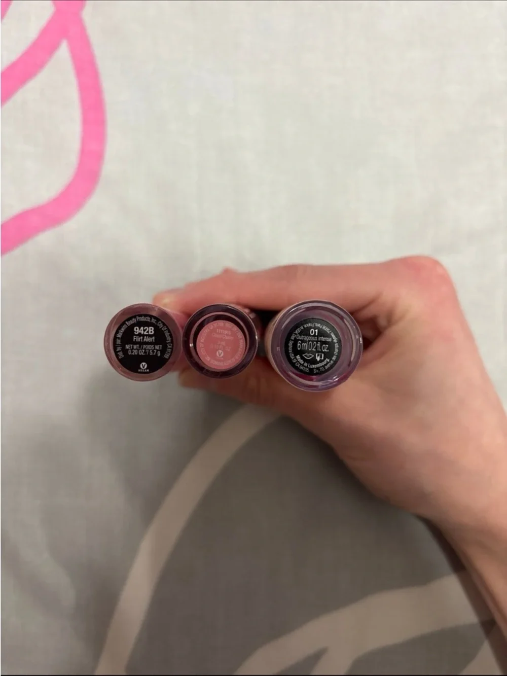 wet n wild selling brand
